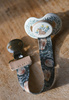 Elodie Details - Wood Pacifier Clip - Pimpernel