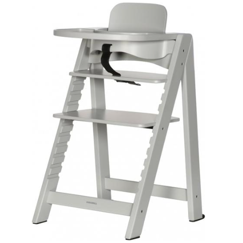KIDSMILL TACKA DO KRZESEŁKA HIGHCHAIR UP GREY