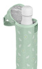 Termoopakowanie na termos/butelkę ECO-friendly 500 ml - Miętowy