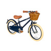 Banwood Rowerek Classic 4-7 lat 2w1 Boho, Navy.