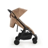 Elodie Details Wózek Mondo, Leather Caramel