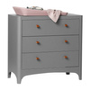 LEANDER - CLASSIC™ dresser, grey