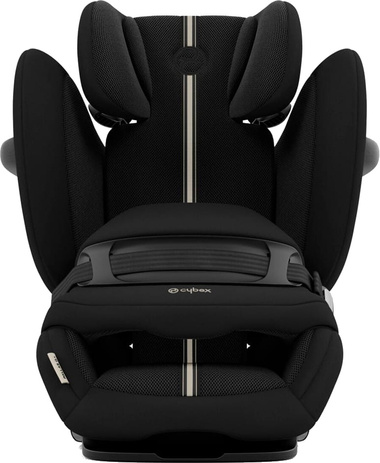 || CYBEX Fotelik Pallas G3 (Plus) Moon Black