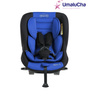 FOTELIK SAMOCHODOWY BABYSAFE AKITA 0-18KG