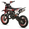 || MINI CROSS XTR 701 50 10/10 2T P-ST, b-czerwony