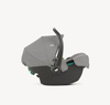 JOIE FOTELIK SAMOCHODOWY i-SNUG™ 2 PEBBLE SZARY