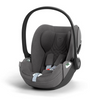 CYBEX Fotelik Cloud T (Plus) Mirage Grey