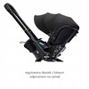 || DOONA X Fotelik mobilny z reg.oparcia, Terracot