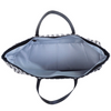 Childhome Family Bag Torba, Czarno-Biała Pepitka