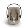 CYBEX Fotelik Cloud T (plus) Cozy Beige