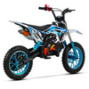 || MINI CROSS XTR 701 50 10/ 2T P-ST, b-niebieski