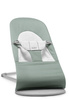BABYBJORN - Bouncer Balance Soft Blue/Grey, WOVEN/JERSEY