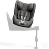 CYBEX SIEDZISKO Sirona T (Comfort), Mirage Grey