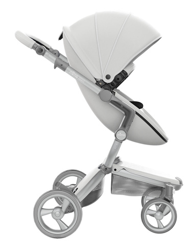 MIMA XARI (2/3) – SNOW WHITE 122388