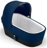 CYBEX GONDOLA Cot S Gazelle, Navy Blue