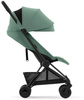 || CYBEX Wózek Coya (Matt Black) Leaf  Green