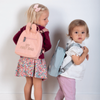 CHILDHOME Plecak Przedszkolaka My First Bag, Róż