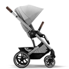 CYBEX WÓZEK SPACEROWY BALIOS S LUX 2 LAVA GREY