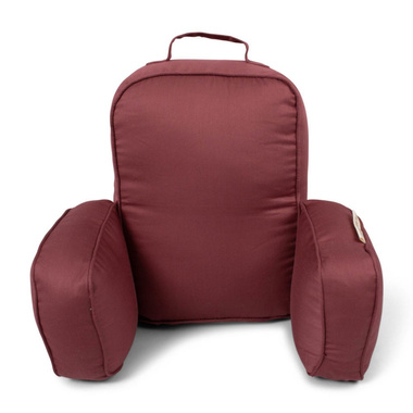 Filibabba Poduszka Sit and Play Apple Butter