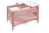 ŁÓŻECZKO TURYSTYCZNE BABY DESIGN DREAM NEW