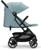 CYBEX WÓZEK Beezy, (blk) Stormy Blue '25