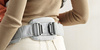 BABYBJORN Nosidełko Harmony 0-15, Light Beige