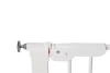 Baby Dan - Premier Safety Gate + 2 extensions, white