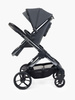 iCandy Peach 7 Pushchair and Carrycot Truffle - Complete Bundle