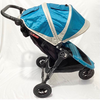 BABY JOGGER CITY MINI GT TEAL GREY turkusowy