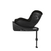 || CYBEX FOTELIK Sirona Gi (Plus), Moon Black