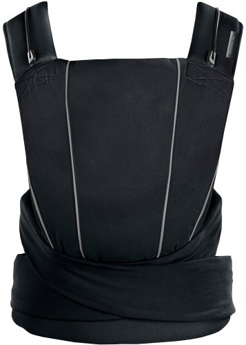 CYBEX Nosidełko Maira Tie, Lavastone Black