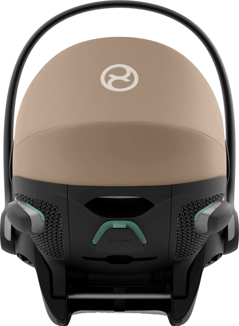 CYBEX Fotelik Cloud G (Plus) Almond Beige