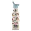 Cool Bottles Butelka termiczna Kids 350 ml Tudor Village
