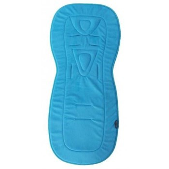 B-Wkładka spacerowa do wózka Blue