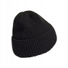 BJALLRA CZAPKA BEANIE BLACK
