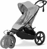 || CYBEX Wózek sportowy Avi Spin(blk) Fog Grey