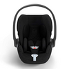 CYBEX Fotelik Cloud T (Plus) Sepia Black