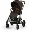|| CYBEX Wózek Balios S Lux (tpe), Chocolate Brown