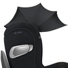 || CYBEX SIEDZISKO Sirona T (Plus) Sepia Black