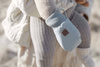 Elodie Details - Mittens - Pebble Green 0-12 months