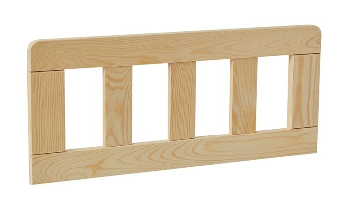 PINIO Barierka Classic (do domek) 160x70, Sosna