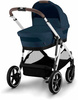 || CYBEX Gondola Gazelle S, Ocean Blue