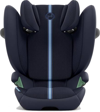 || CYBEX Fotelik Solution G2, (plus) Ocean Blue