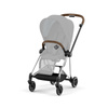 Cybex Rama wózka Mios 4.0, Chrome Brown