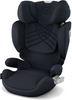 CYBEX Fotelik Solution T, (plus) Nautical Blue