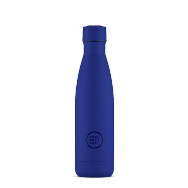 Cool Bottles Butelka termiczna 500 ml Vivid Blue