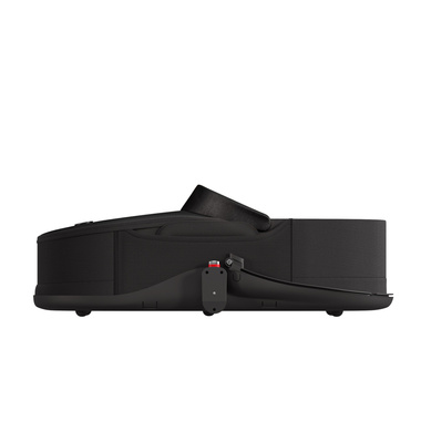 Gondola do wózka Mima Creo - Black/Czarna