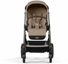 || CYBEX Wózek Balios S Lux (tpe), Almond Beige