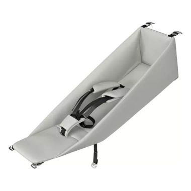 Thule Hamak Infant Sling dla Niemowląt, Szary