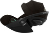 CYBEX Fotelik Cloud G (Plus) Moon Black